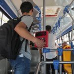 La Cámara de Transporte de Cuenca mantendrá todos los horarios nocturnos.