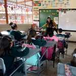 Las clases se suspenderán en todo el país este jueves 18 y viernes 19 de abril, informó el Ministerio de Educación.
