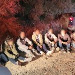 Entérese cómo saber si su familiar migrantes ha sido detenido al intentar llegar a Estados Unidos.