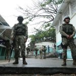 Un total de 772 personas fueron detenidas en Ecuador en los cerca de 7.000 operativos ordinarios realizados por la Policía.