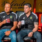 Jerson Stacio y Marcelo Velazco estarán al mando como entrenador y asistente técnico, respectivamente, del Deportivo Cuenca.
