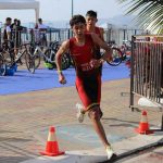 Ocho azuayos están en la nómina para Bolivarianos de la Juventud.