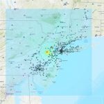 El sismo de magnitud 4,8 que sacudió este viernes 5 de abril de 2024 el noreste de Estados Unidos ha dejado pocos daños y ningún herido.