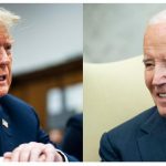 Donald Trump aceptó este viernes la propuesta de debate lanzada por el actual jefe del Ejecutivo de EE.UU., Joe Biden