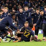 El Real Madrid se metió en las semifinales de la Liga de Campeones tras eliminar al Bayern de Múnich en la tanda de penaltis.