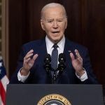 El presidente Biden, de 81 años, por su parte, también ha superado la cuenta de 1.968 delegados que necesitaba para la Convención Nacional Demócrata al obtener 3.027.