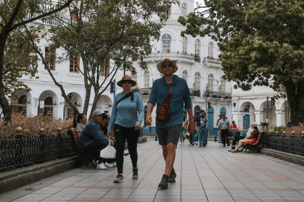 Ecuador tendrá un feriado nacional por el Día del Trabajo que se conmemora a nivel internacional el 1 de Mayo.