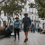 Ecuador tendrá un feriado nacional por el Día del Trabajo que se conmemora a nivel internacional el 1 de Mayo.