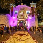 El feriado de Semana Santa dejó más de 20 millones de dólares de ingresos para Cuenca, según informó el Municipio.