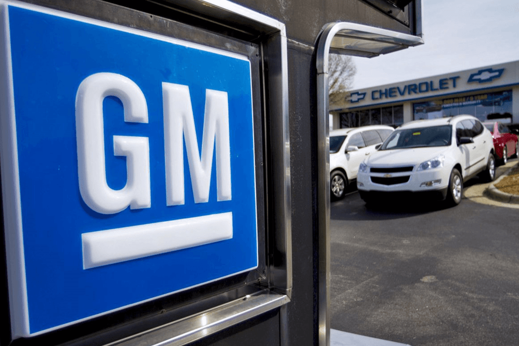 La compañía estadounidense General Motors dejará de operar en Colombia y Ecuador con la fabricación de la marca Chevrolet.