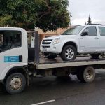 La Fiscalía vinculó a cuatro personas al proceso en el que se investiga el delito de oferta de realizar tráfico de influencias.