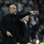 Guardiola: "Tenemos un problema, estamos muy cansados"