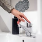 El corte del servicio de agua potable será en las inmediaciones de Cristo Rey.