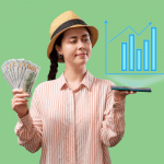 La mejor alternativa para combatir el aumento de los precios son las inversiones