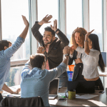 En Ecuador, la tasa de empleo adecuado se ubicó en 34 puntos a inicios del presente año, es decir, el número de ecuatorianos con trabajo formal sigue siendo bajo.