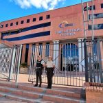 Pregunta 3 de la consulta es sobre judicaturas especiales