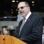 El presidente de la Asamblea, Henrry Kronfle anunció que iniciarán una investigación sobre el parque energético nacional. Foto EFE