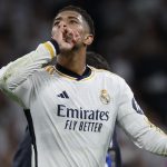Jude Bellingham anotó en la victoria del Real Madrid ante el FC Barcelona por 3-2 en el 'Clásico' de España.