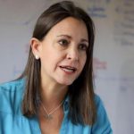 En este sentido, el coordinador nacional del Comité de Derechos Humanos de Vente Venezuela (VV), organización liderada por Machado, dijo que el Gobierno "le teme a la fuerza ciudadana porque saben que están derrotados".