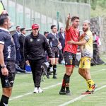 ¡Rodrigo Melo explota!: "La situación del Deportivo Cuenca es insostenible"