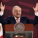 presidente mexicano, Andrés Manuel López Obrador