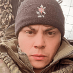 Billye Palacios es el militar ecuatoriano- español que falleció en Polonia durante maniobras de la OTAN. Foto Redes Sociales