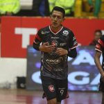 Definidos los 36 equipos para el Mundialito 2024