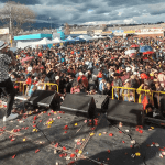 Los jóvenes cuencanos en el festival “Urban Talent Renovación”. Los interesados pueden postular con algunos requisitos.