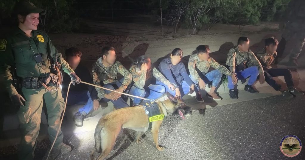 Autoridades de EE.UU., revelan datos que dan cuenta de una nueva ola de migración desde Ecuador.