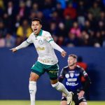 Palmeiras derrotó al Independiente del Valle en condición de visitante. Foto: Copa Libertadores.