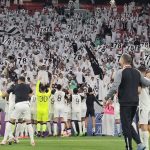 El ecuatoriano, Gonzalo Plata, se proclamó como campeón de la Liga de Qatar, marcando ocho goles y seis asistencias en el certamen.