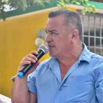 José Alberto Sánchez Reyes, alcalde del cantón Camilo Ponce Enríquez, fue asesinado y en mayo iba a cumplir un año en el Municipio.