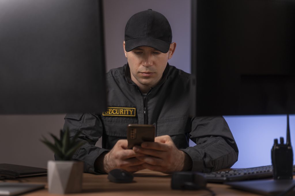 Personal policial atiende la línea 131 para el Plan de Recompensas. Se busca dar con autores de la muerte del alcalde de Ponce Enríquez, José Sánchez.