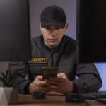 Personal policial atiende la línea 131 para el Plan de Recompensas. Se busca dar con autores de la muerte del alcalde de Ponce Enríquez, José Sánchez.