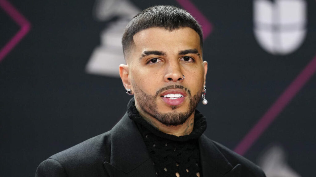 La vivienda fue adquirida por Rauw Alejandro por unos dos millones de euros