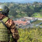 Se prevé subir al portal de Compras Públicas la construcción del primer retén en Turi. /Archivo