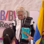 El Gobierno de Ecuador declaró "persona non grata" a la embajadora de México, Raquel Serur, a quien se le pidió abandonar el país de forma inmediata.