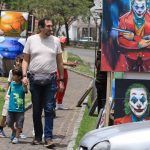 Cinco ferias se realizarán del 12 al 14 de abril de 2024 en varios puntos de Cuenca por las fiestas de fundación.