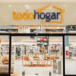 La cadena Todohogar llegará a Cuenca desde este miércoles 24 de abril de 2024, con su amplia propuesta de artículos para el hogar.