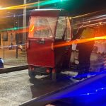 En Cuenca controles de tricimotos y mototaxis están a cargo de los agentes de la EMOV EP.