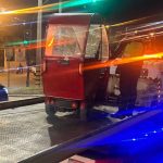 La Empresa de Movilidad de Cuenca es la encargada de hacer los controles de tricimotos.