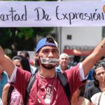 En Venezuela se registraron 36 violaciones al derecho a la libertad de expresión en marzo