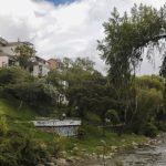 ríos cuenca