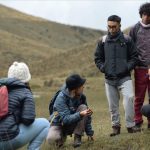 El proyecto escénico SENSA 2.0 es el resultado de una investigación en el Cajas.