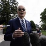 El presidente de Estados Unidos, Joe Biden, dijo este miércoles que la nueva ley del aborto de Florida que entró en vigor a medianoche es una "pesadilla". EFE