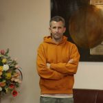 Igor Oca Deportivo Cuenca