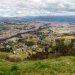 La parroquia San Joaquín es un lugar con encantadores paisajes, lleno de historia, de cultura y tradiciones para recibir a los turistas.