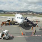 aeropuerto cuenca