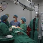 El hospital regional ha marcado una nueva hoja de ruta.