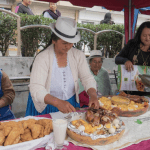 En el festival del cuy está confirmada la participación de productores de la comunidad y del cantón. / Cortesía